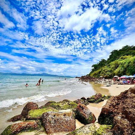 Los Hermanos Residencial Florianópolis Exteriér fotografie