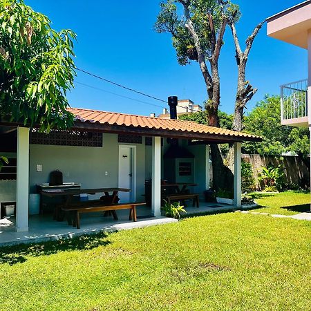 Los Hermanos Residencial Florianópolis Exteriér fotografie