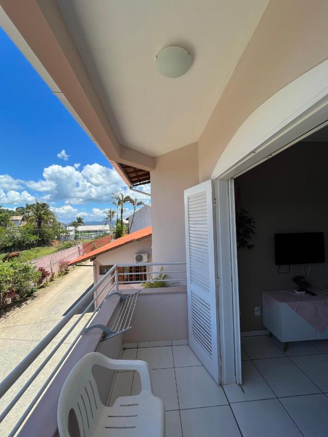 Los Hermanos Residencial Florianópolis Exteriér fotografie