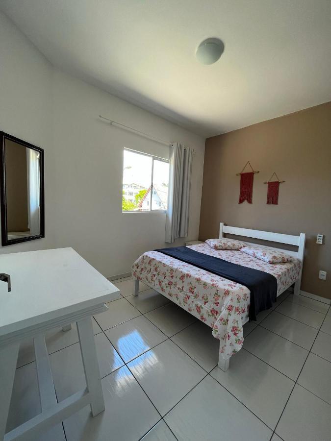 Los Hermanos Residencial Florianópolis Exteriér fotografie