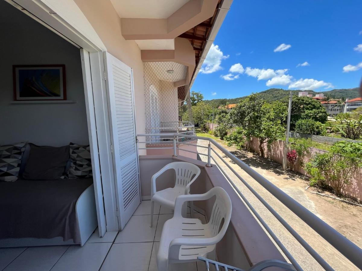 Los Hermanos Residencial Florianópolis Exteriér fotografie