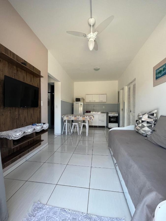Los Hermanos Residencial Florianópolis Exteriér fotografie