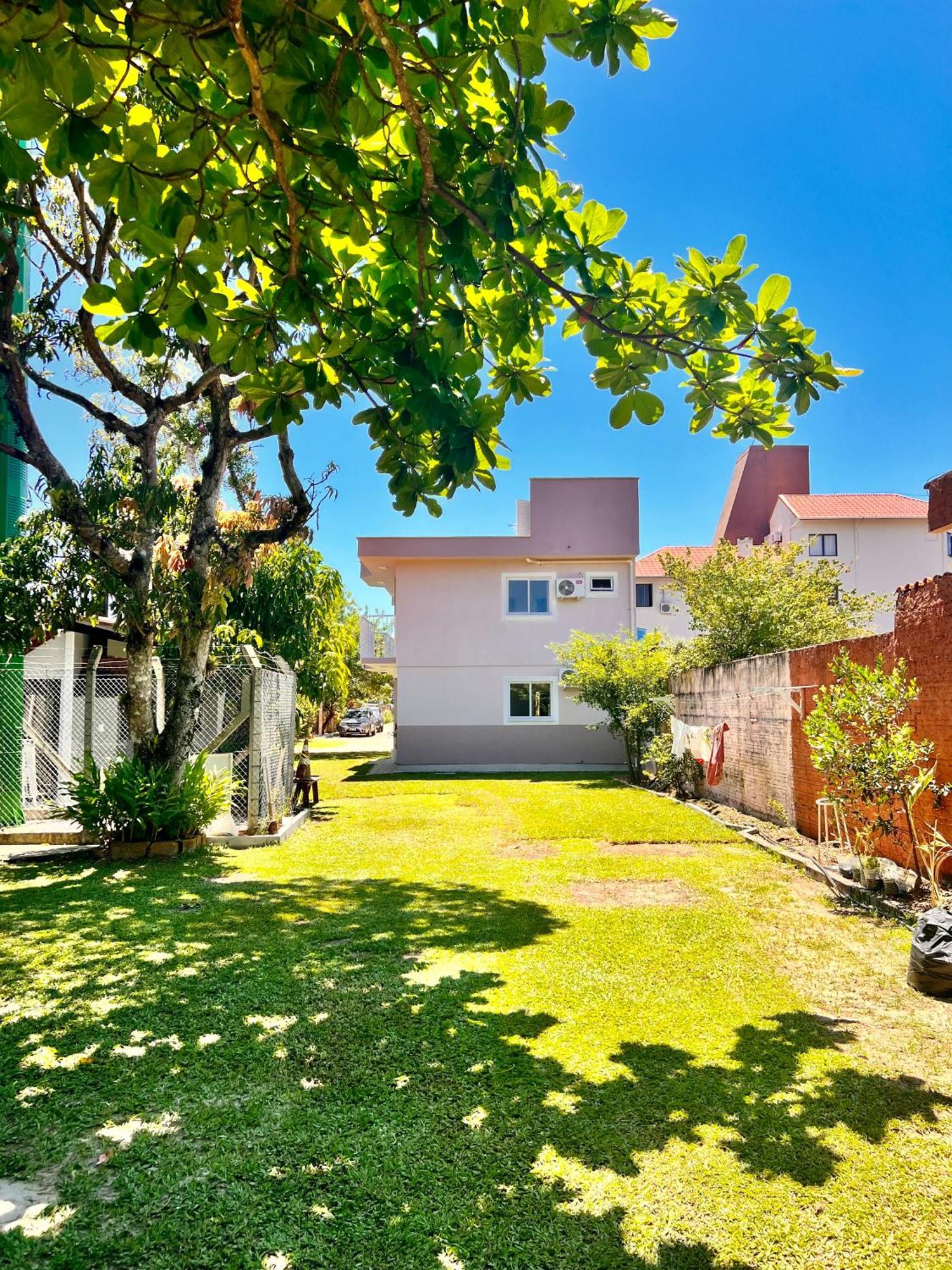 Los Hermanos Residencial Florianópolis Exteriér fotografie