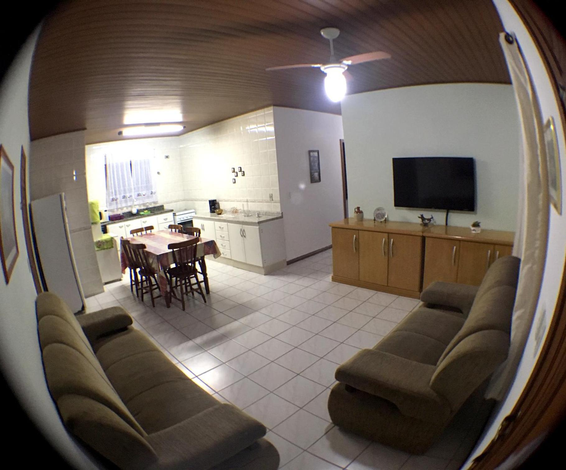 Los Hermanos Residencial Florianópolis Pokoj fotografie