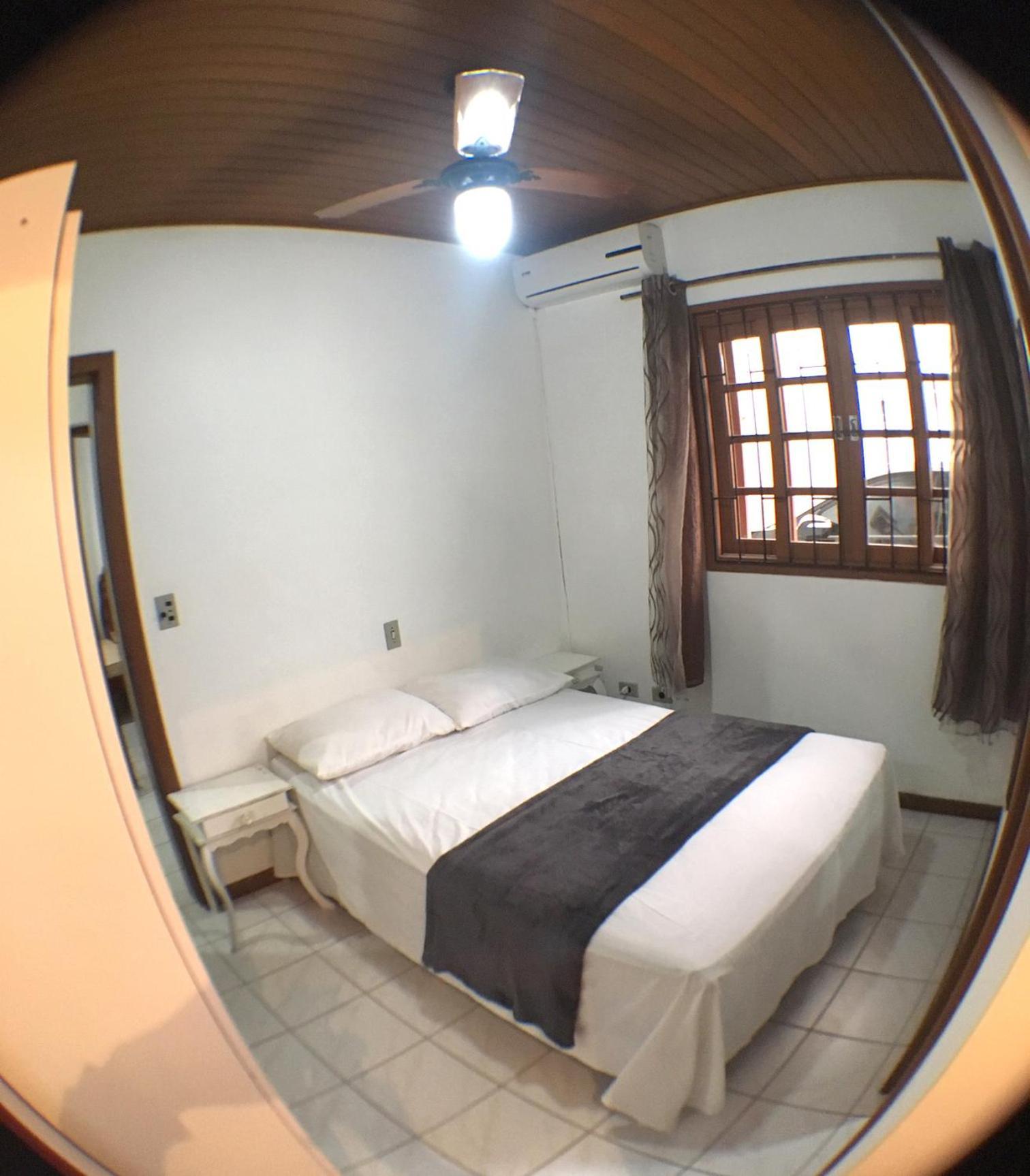 Los Hermanos Residencial Florianópolis Pokoj fotografie
