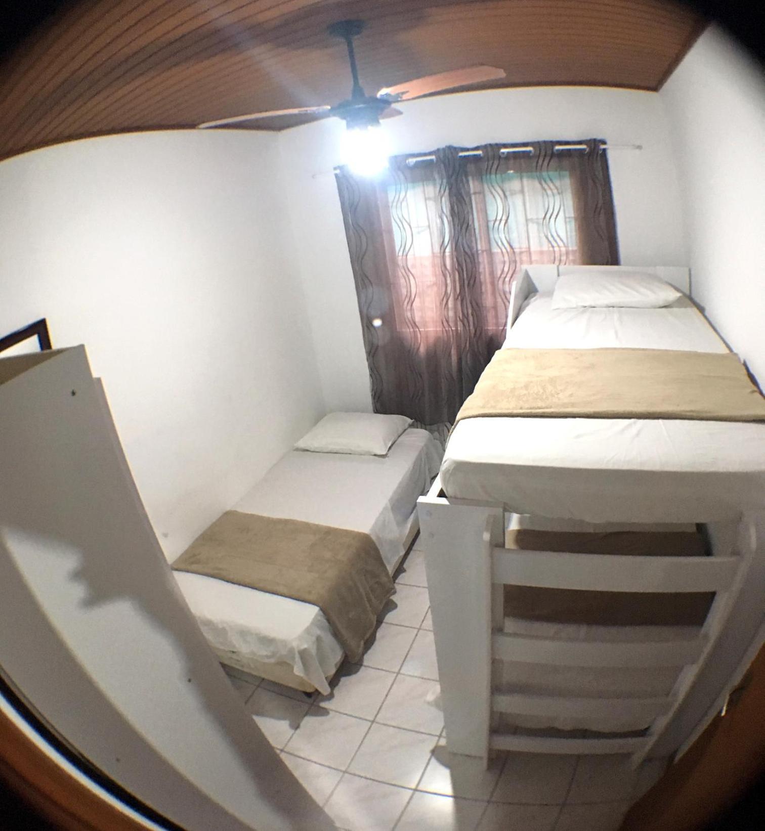 Los Hermanos Residencial Florianópolis Pokoj fotografie