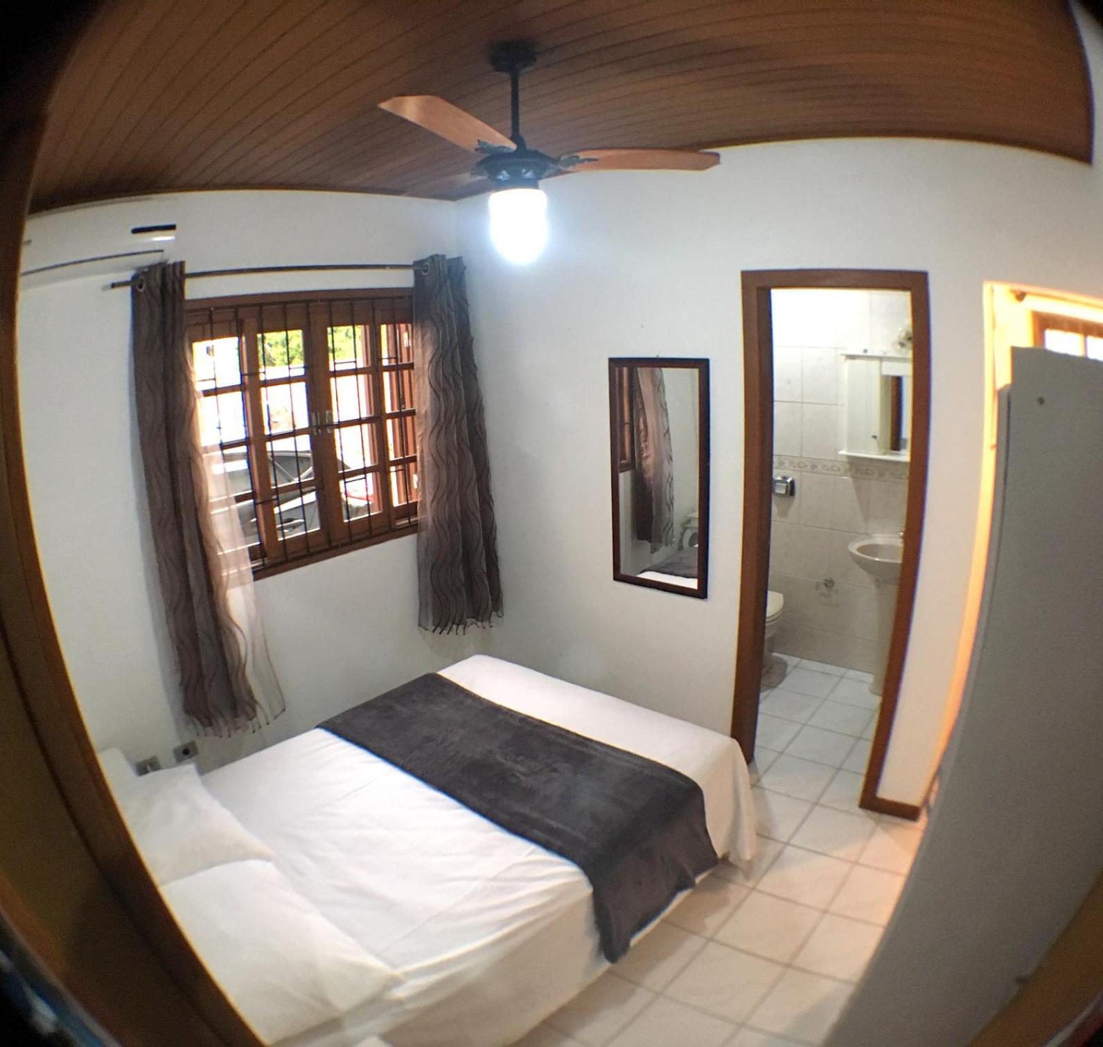 Los Hermanos Residencial Florianópolis Pokoj fotografie
