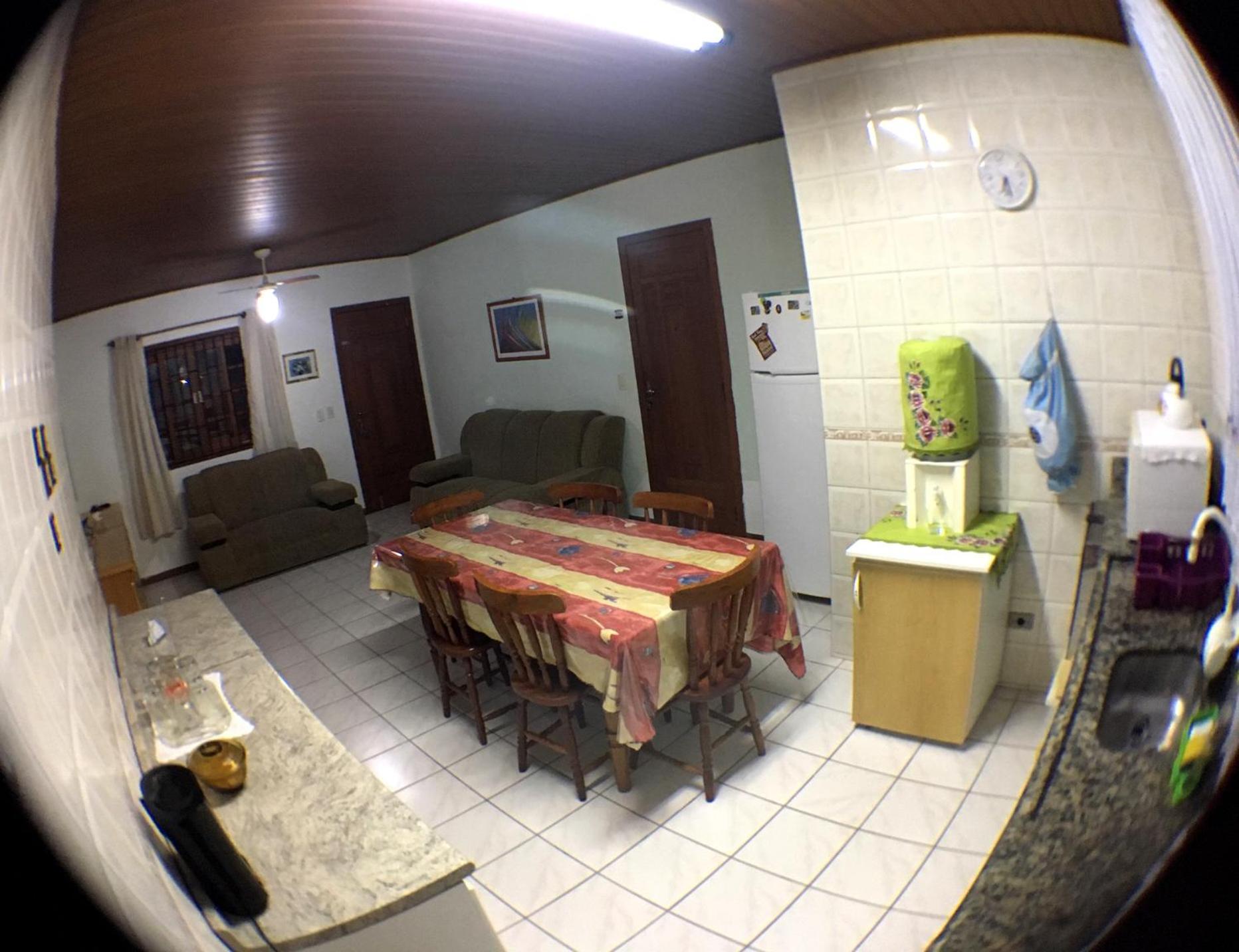 Los Hermanos Residencial Florianópolis Pokoj fotografie