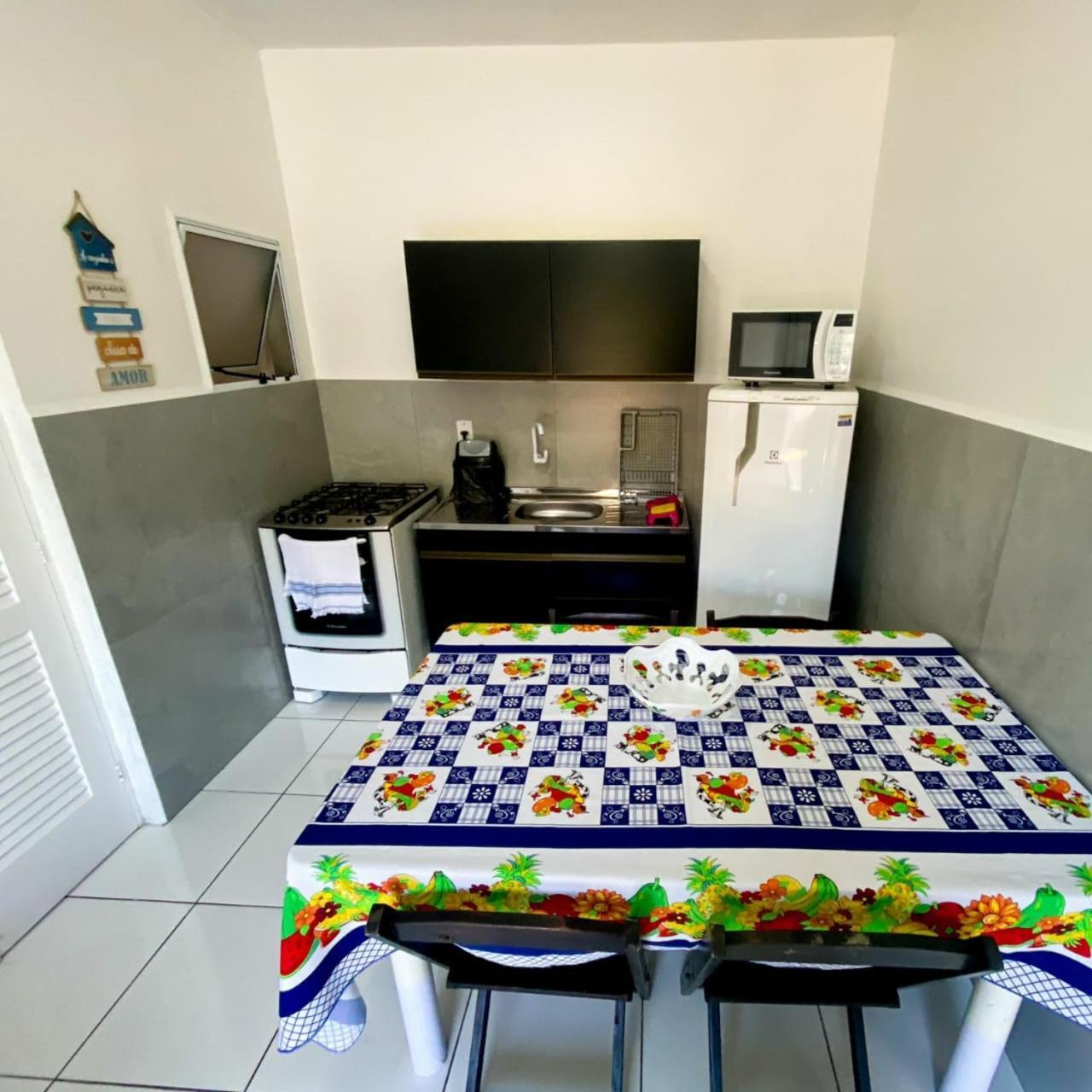 Los Hermanos Residencial Florianópolis Exteriér fotografie