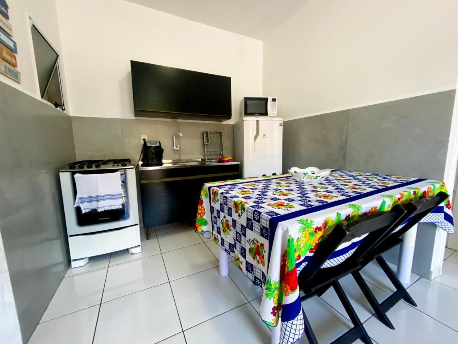 Los Hermanos Residencial Florianópolis Exteriér fotografie