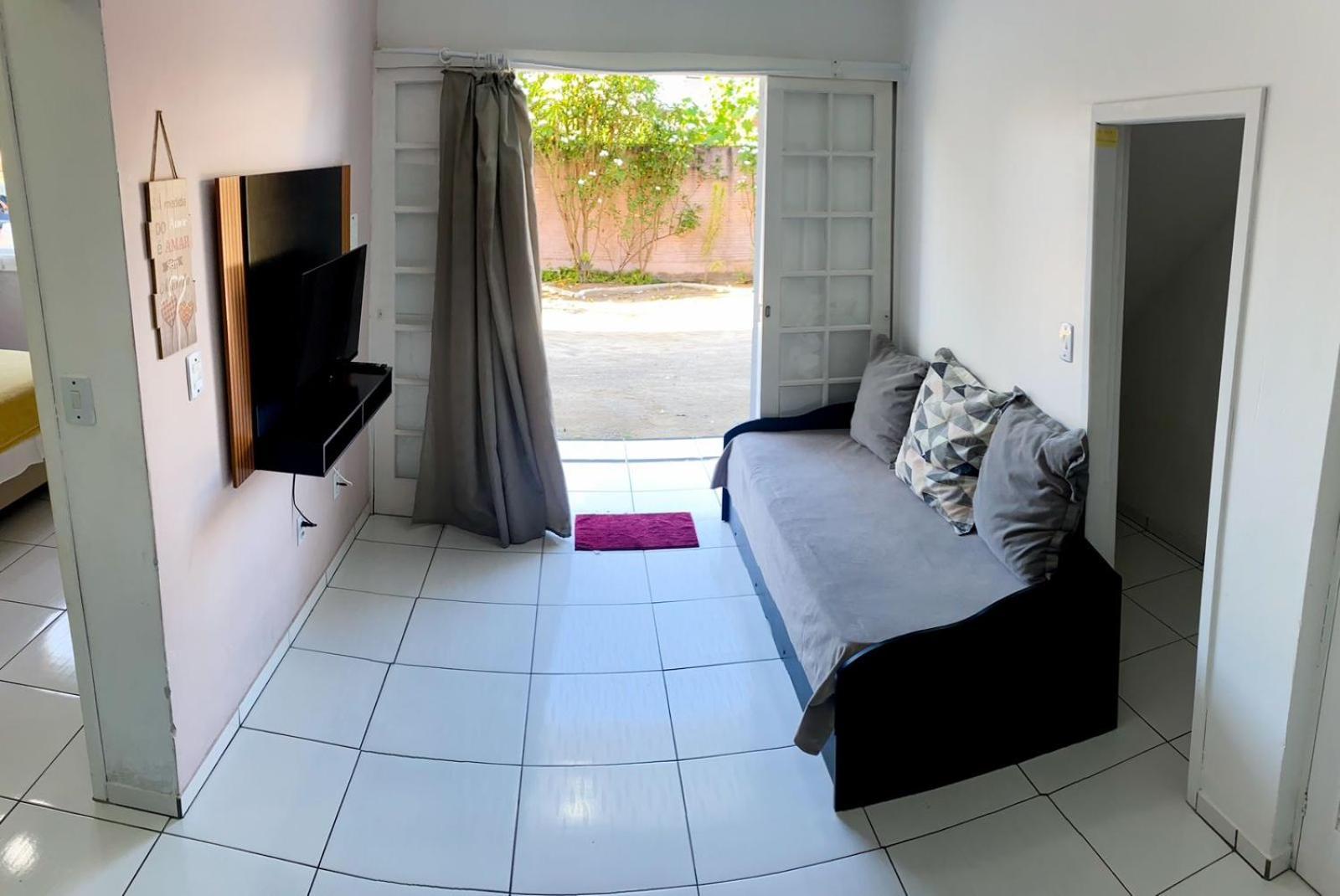 Los Hermanos Residencial Florianópolis Exteriér fotografie