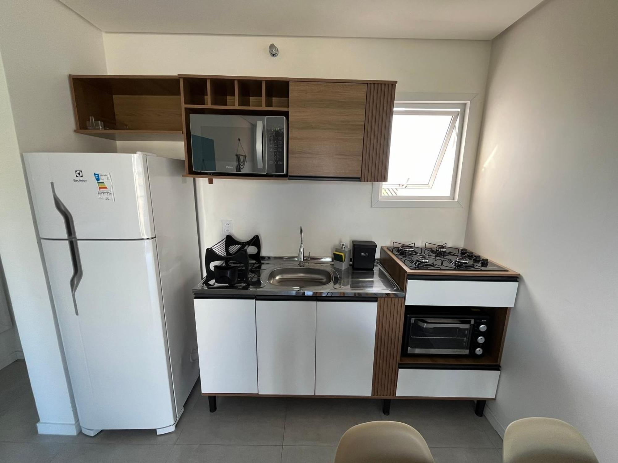 Los Hermanos Residencial Florianópolis Exteriér fotografie