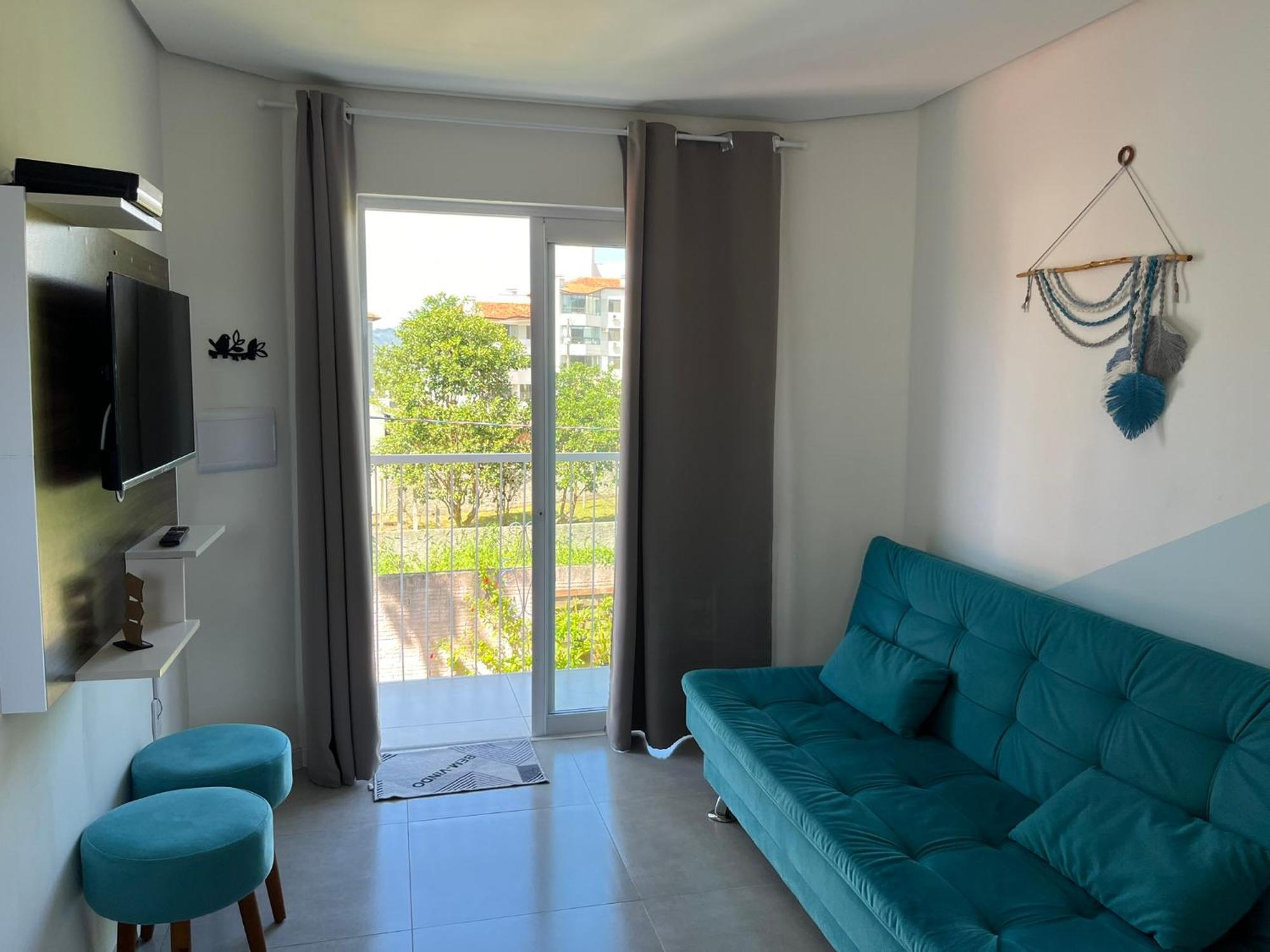 Los Hermanos Residencial Florianópolis Exteriér fotografie