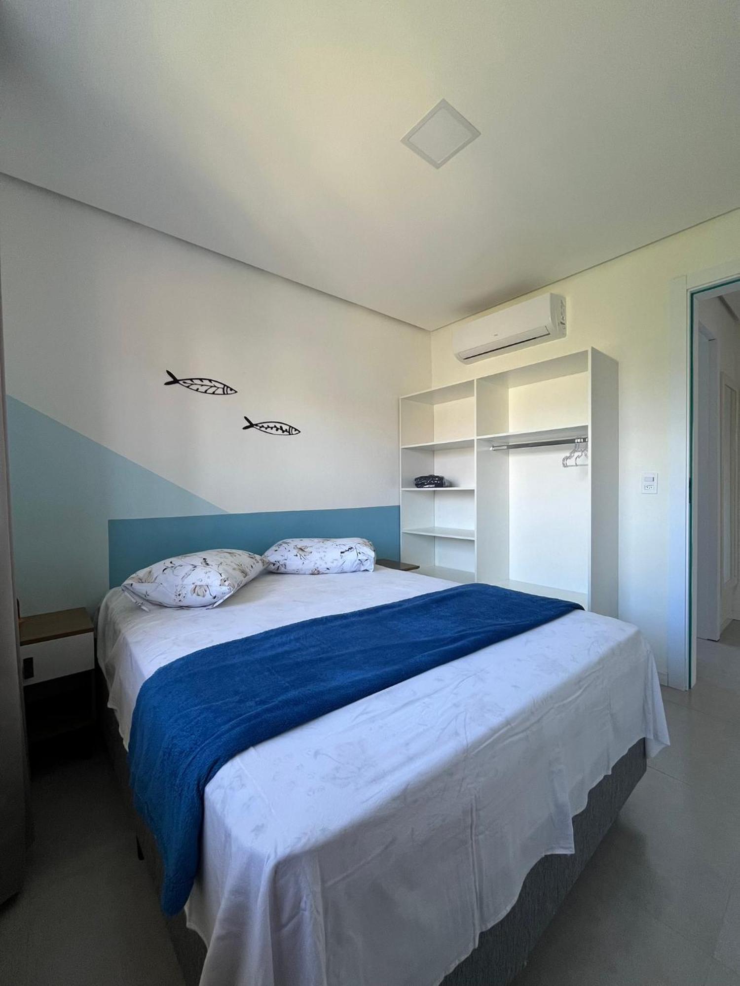 Los Hermanos Residencial Florianópolis Exteriér fotografie