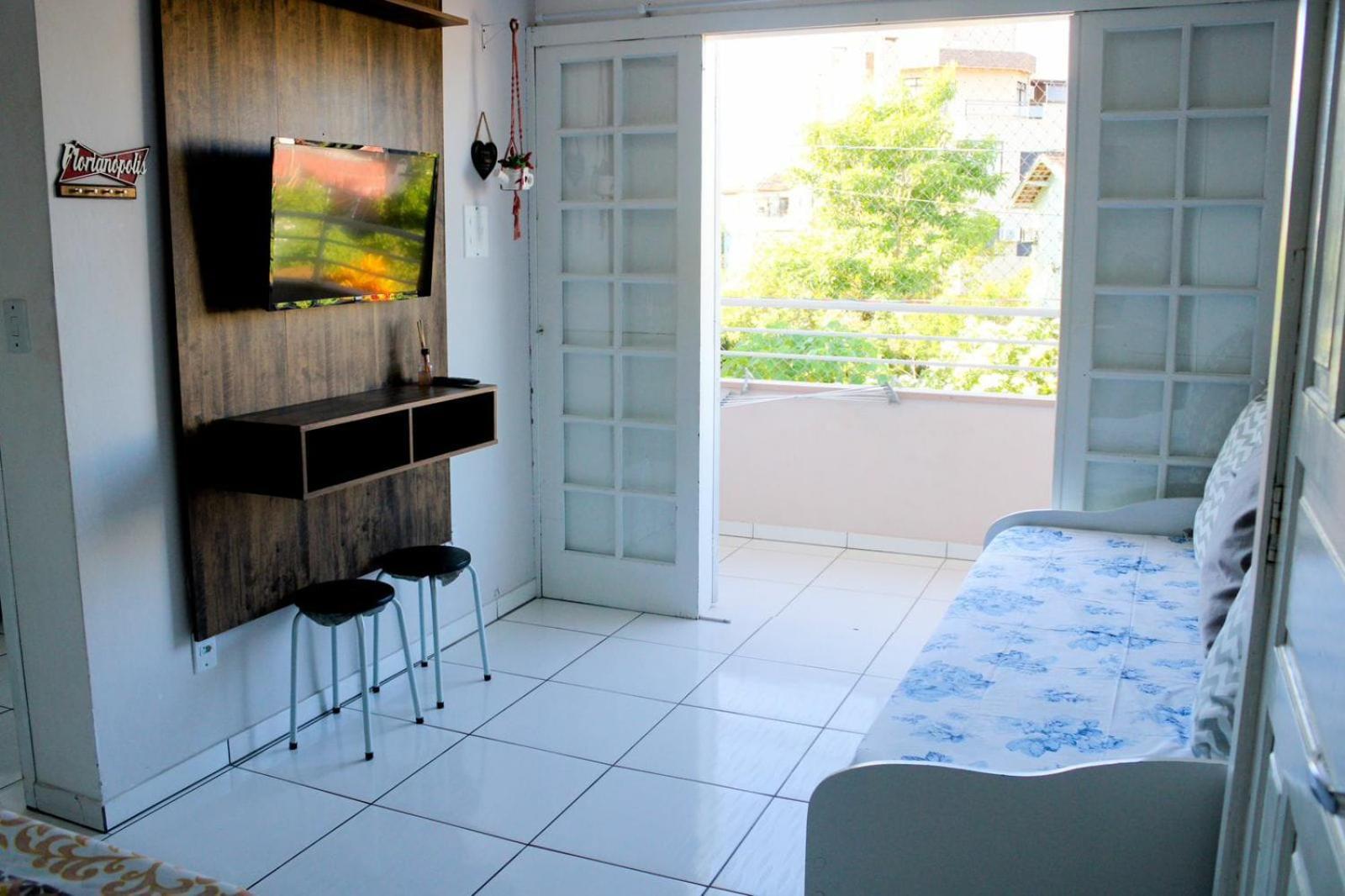 Los Hermanos Residencial Florianópolis Exteriér fotografie